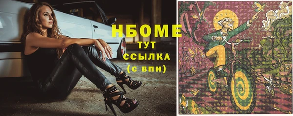 крисы Алексин